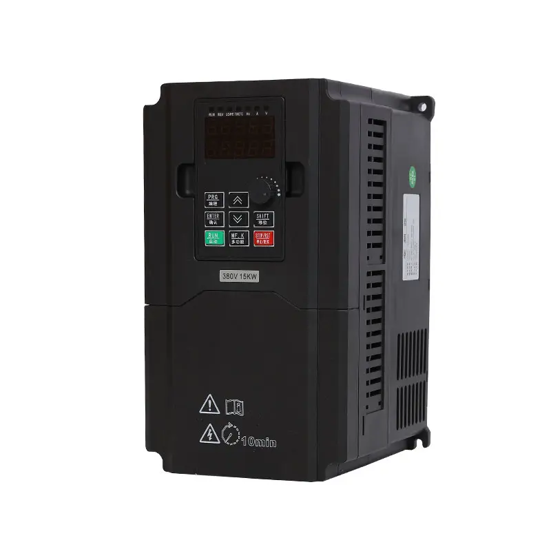 Advancements in Frequency Converter Technology for Power Systems
