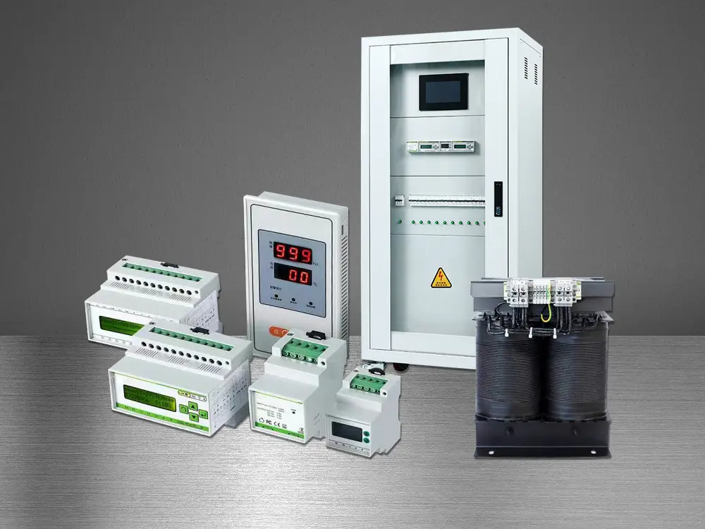 Medical IT Isolated Power Systemb9u