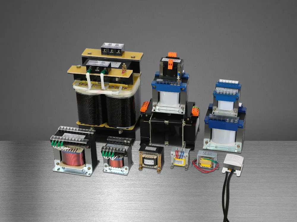 Control Transformer