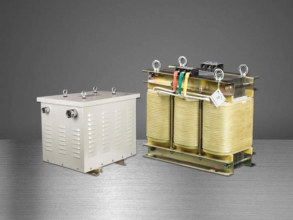 Marine Transformer