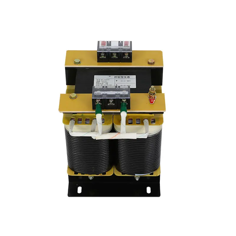Control transformer-BK high power