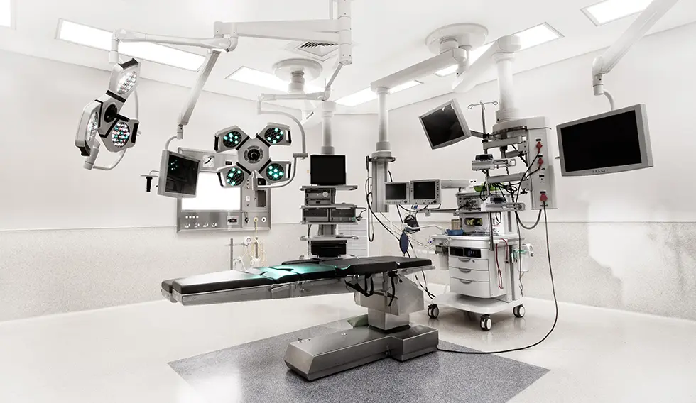 Medical IT Isolated Power System0wp