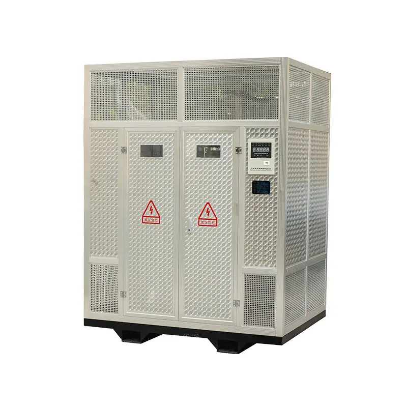 SCB Dry Power Transformer - Pure Copper