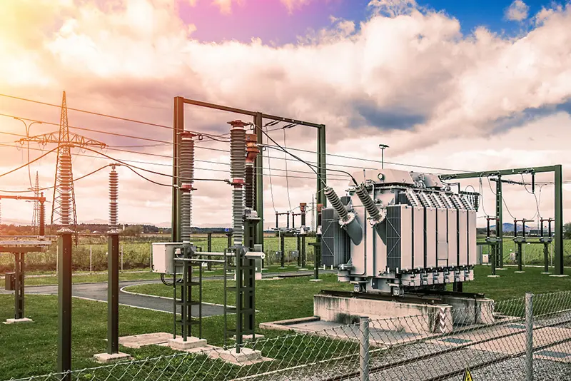 The role of isolation transformer: ensuring the safety of electrical systems