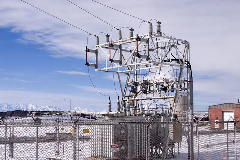 The Role of Power Transformers in the Modern World